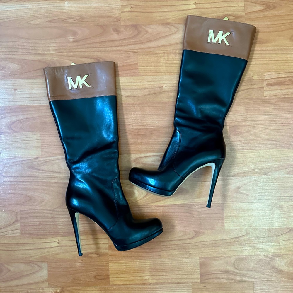 Women’s Michael Kors boots
